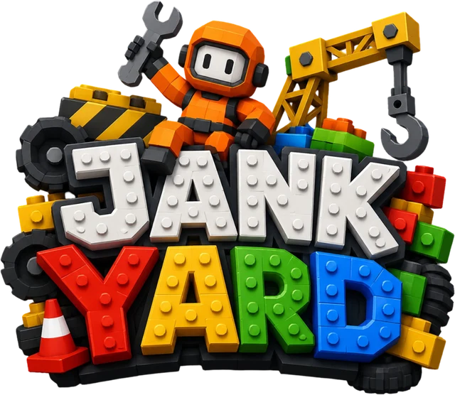 Jank Yard logo
