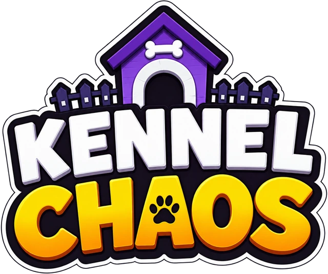 Kennel Chaos Logo