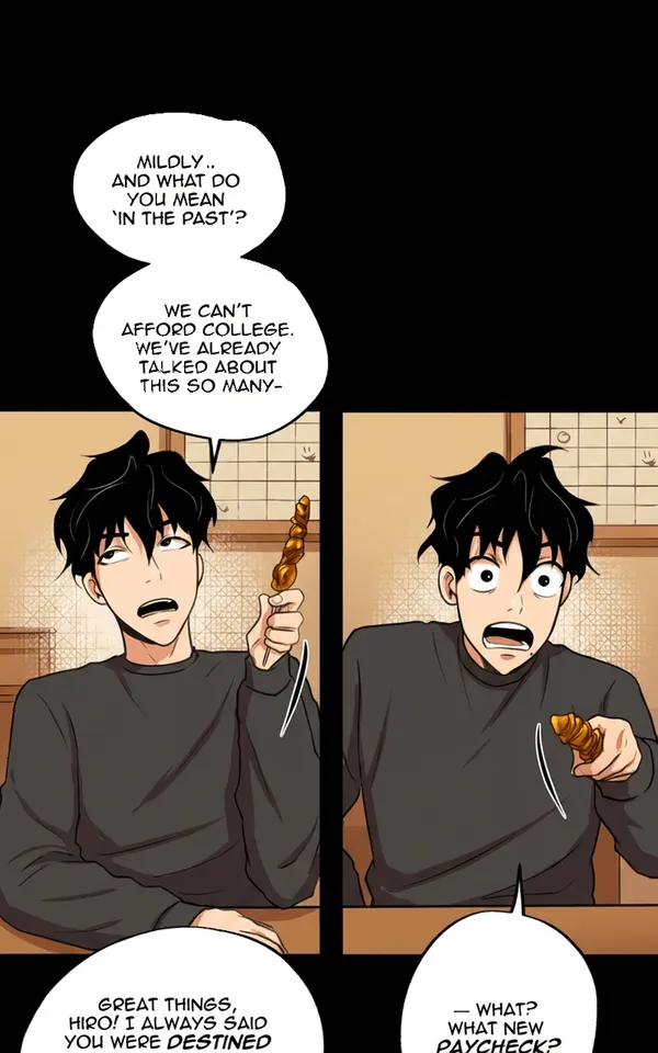 The same art, AI-colorized